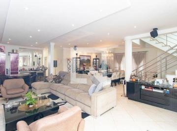 Casa · 450m² · 4 Quartos · 6 Vagas · Casa à Venda - Vila Irmaos Arnoni, 4 Quartos, 450 m2