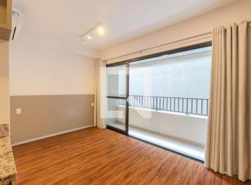 Apartamento · 30m² · 1 Quarto · Apartamento à Venda - Bela Vista, 1 Quarto, 30 m2