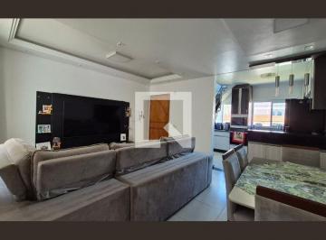 Apartamento · 140m² · 3 Quartos · 2 Vagas · Apartamento à Venda - Vila América, 3 Quartos, 140 m2