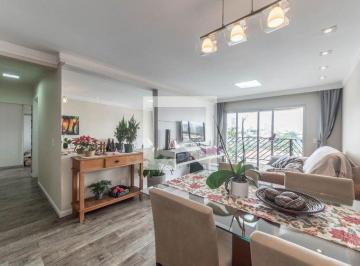 Apartamento · 72m² · 2 Quartos · 1 Vaga · Apartamento à Venda - Bosque da Saúde, 2 Quartos, 72 m2