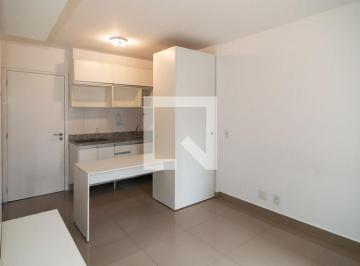 Apartamento · 39m² · 1 Quarto · 1 Vaga · Apartamento à Venda - Consolação, 1 Quarto, 39 m2