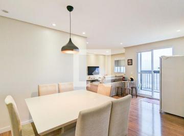 Apartamento · 71m² · 2 Quartos · 2 Vagas · Apartamento à Venda - Vila Lusitânia, 2 Quartos, 71 m2