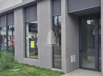 Comercial · 82m² · CONJUNTO COMERCIAL em SÃO PAULO - SP, SAÚDE