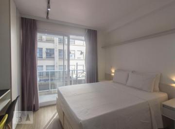 Apartamento · 23m² · 1 Quarto · Apartamento à Venda - Centro, 1 Quarto, 23 m2