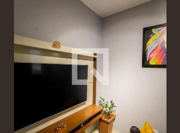 Apartamento · 52m² · 3 Quartos · 1 Vaga · Apartamento à Venda - Cidade Patriarca, 3 Quartos, 52 m2