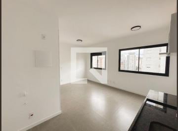 Apartamento · 25m² · 1 Quarto · Apartamento à Venda - Vila Pompéia, 1 Quarto, 25 m2