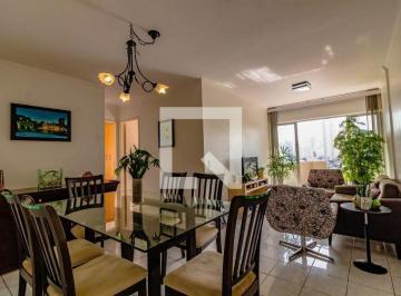 Apartamento · 63m² · 2 Quartos · 1 Vaga · Apartamento à Venda - Chácara Inglesa, 2 Quartos, 63 m2