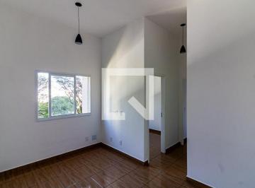 Apartamento · 41m² · 2 Quartos · 1 Vaga · Apartamento à Venda - Vila Roque, 2 Quartos, 41 m2