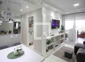 Apartamento · 103m² · 2 Quartos · 1 Vaga · Apartamento à Venda - Vila Ema, 2 Quartos, 103 m2
