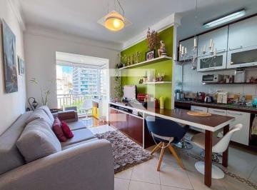 Apartamento · 41m² · 1 Quarto · 1 Vaga · Apartamento à Venda - Sumaré, 1 Quarto, 41 m2
