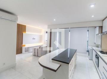 Apartamento · 70m² · 2 Quartos · 2 Vagas · Apartamento à Venda - Alphaville, 2 Quartos, 70 m2