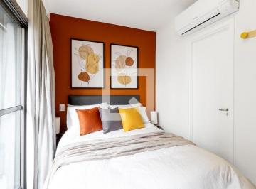 Apartamento · 20m² · 1 Quarto · Apartamento à Venda - Consolação, 1 Quarto, 20 m2