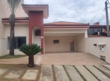 Casa · 194m² · 3 Quartos · 4 Vagas · Condomínio Valença, Sorocaba - SP