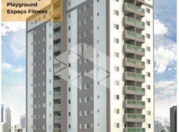 Apartamento · 64m² · 2 Quartos · 1 Vaga · APARTAMENTO 02 DORMS. (01 suite) 01 VAGA, 500 METROS DA PRAIA, AVIAÇÃO, PRAIA GRANDE SP.