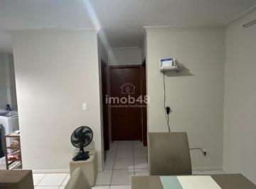 Apartamento · 45m² · 2 Quartos · ? APARTAMENTO À VENDA - CONFORTO, SEGURANÇA E EXCELENTE LOCALIZAÇÃO