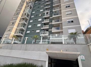 Apartamento · 58m² · 2 Quartos · 1 Vaga · Apartamento Moderno com 2 Quartos no Bairro Cinquentenário - Caxias do Sul