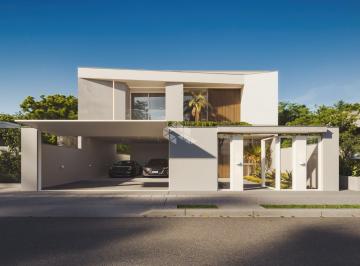 Casa · 251m² · 3 Quartos · 4 Vagas · ALTO PADRÃO EM CANOAS- RESIDÊNCIA LINEA PRIME
