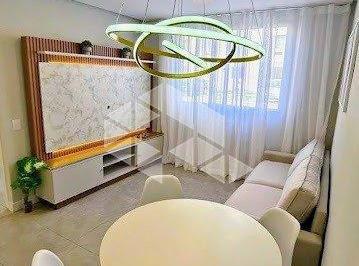 01 · Apartamento térreo com vaga coberta - pronto para morar!