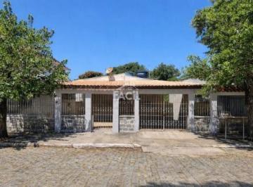 Comercial · 175m² · 3 Quartos · 1 Vaga · Casa Comercial para Alugar no Centro de Vila Velha, 175m², 3 Quartos