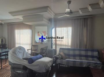 Apartamento · 149m² · 3 Quartos · 2 Vagas · Apartamento 3 suítes- Centro Piracicaba