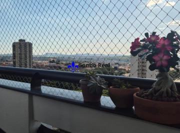Apartamento · 3 Quartos · 2 Vagas · Apartamento 3 suítes- Centro Piracicaba