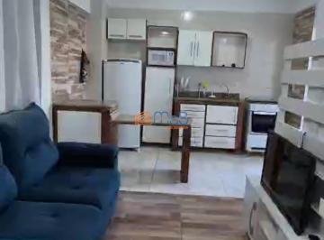 Apartamento · 1 Quarto · Cobertura Aconchegante no Bairro da Glória: Lugar Perfeito para Relaxar!
