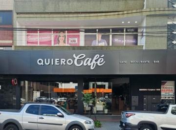 Comercial · 350m² · 13 Quartos · LOCAÇÃO | Sala/Salão, com 13 dormitórios em Zona 01, Maringá