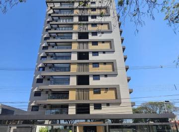 Apartamento · 79m² · 3 Quartos · 1 Vaga · LOCAÇÃO | Apartamento, com 3 dormitórios em Jardim Leblon, Maringá