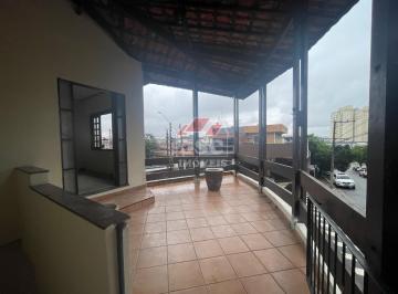 Casa · 162m² · 5 Quartos · 2 Vagas · Sobrado no bairro Mauá  -  São Caetano do Sul