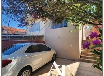 Casa de 3 quartos, São Paulo · SOBRADO JD MONTE KEMEL - 3 DORMITORIOS (1 SUITE) COM 2 VAGAS