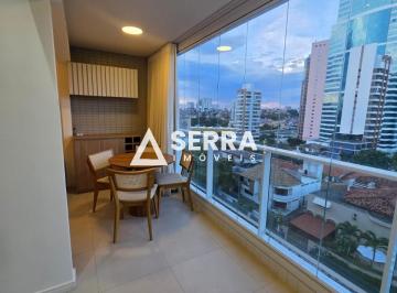 Foto 01 · Caminho das Árvores | Apartamento 1/4 e Sala | 30m² | Porteira Fechada | 1 Vaga | Total Conforto e S