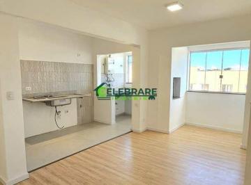 Apartamento · 51m² · 2 Quartos · 1 Vaga · APTO REFORMADO NO TINGUI!! 02 QTOS,PRÓX. AO PARQ. BACACHERI