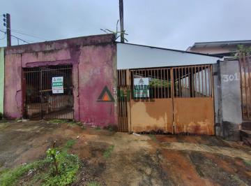 17355615230.jpg · TERRENO COM 2 CASAS A VENDA NA REGIÃO LESTE