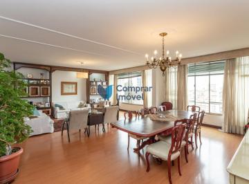 Apartamento · 207m² · 4 Quartos · 1 Vaga · Apartamento 4 quartos 1 vaga no Centro Histórico em frente a Santa Casa