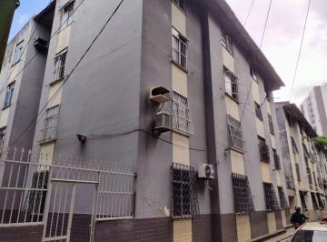 Apartamento de 2 quartos, Salvador · Apartamento no Conjunto Bahia, 2 quartos, 1º andar