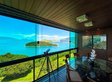 Apartamento · 104m² · 3 Quartos · 1 Vaga · Apartamento com 3 quartos no Porto Real Resort | Mangaratiba RJ