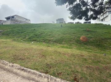 Imagem terreno · Terreno 449m² em aclive no Condomínio Altavis Aldeia