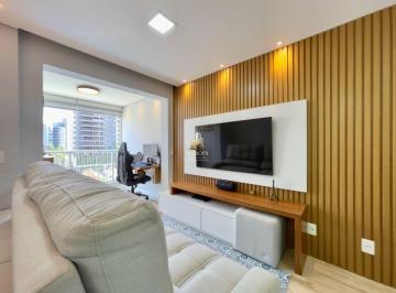 Apartamento · 56m² · 2 Quartos · 1 Vaga · Apartamento 56m² para venda na Vila Mascote com 2 quartos, sendo 1 suíte