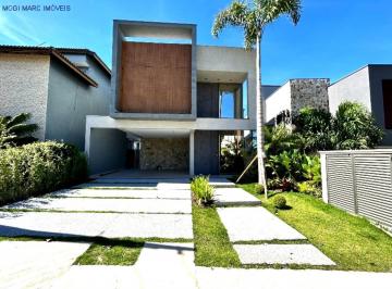 Foto 02 · Casa para venda Condomínio Bella Citta Fazenda Rodeio Mogi das Cruzes