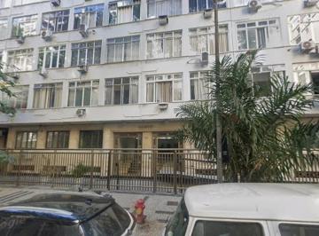Apartamento, 38m², quadra da praia, Copacabana, Rio de Janeiro/RJ - Foto [1] · Apartamento, 38m², quadra da praia, Copacabana, Rio de Janeiro/RJ
