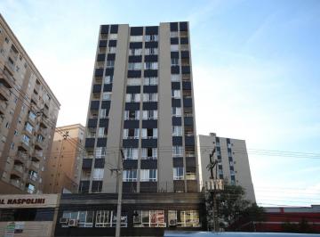 FACHADA · Apartamento com 2 dormitórios para alugar Portão - Curitiba/PR