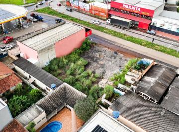 Imagem 1 · Excelente área comercial para locação no Bairro Cardoso – Aparecida de Goiânia/GO