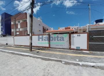 Casa · 200m² · 4 Quartos · 2 Vagas · Casa em Bancários, João Pessoa/PB