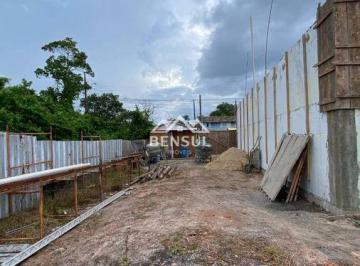 Terreno · 288m² · Terreno à venda no bairro Itapema do Norte - Itapoá/SC