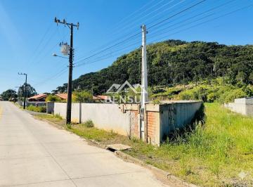 Terreno · 1407m² · Terreno à venda no bairro Bela Aliança - São Bento do Sul/SC