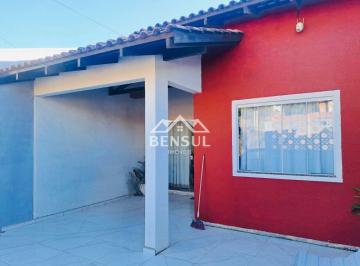 Casa · 66m² · 2 Quartos · 1 Vaga · Casa à venda no bairro Serra Alta - São Bento do Sul/SC