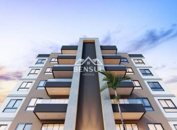 Apartamento · 125m² · 3 Quartos · 2 Vagas · Apartamento Cobertura Duplex - BRASÍLIA RESIDENCE – ITAPOÁ/SC