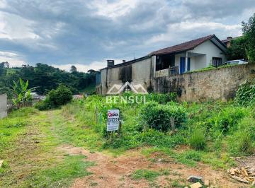 Terreno · 372m² · Terreno à venda no bairro Serra Alta - São Bento do Sul/SC