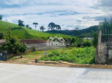 Terreno · 372m² · Terreno à venda no bairro Serra Alta - São Bento do Sul/SC