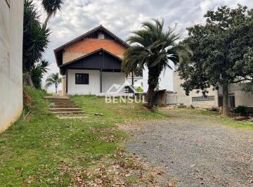 Casa · 200m² · 4 Quartos · 2 Vagas · Casa à venda no bairro Oxford - São Bento do Sul/SC